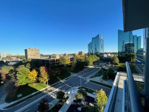 Photo 11 at 858 - 60 Ann O'Reilly Road, Henry Farm, Toronto