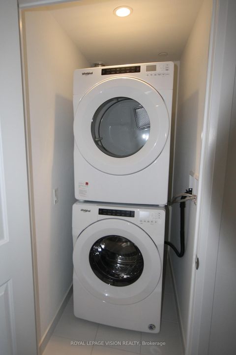 Photo 12 at 858 - 60 Ann O'Reilly Road, Henry Farm, Toronto