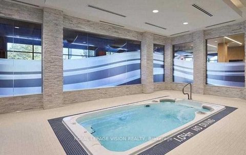 Photo 14 at 858 - 60 Ann O'Reilly Road, Henry Farm, Toronto