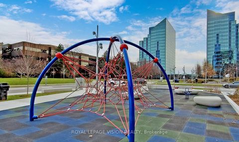 Photo 15 at 858 - 60 Ann O'Reilly Road, Henry Farm, Toronto