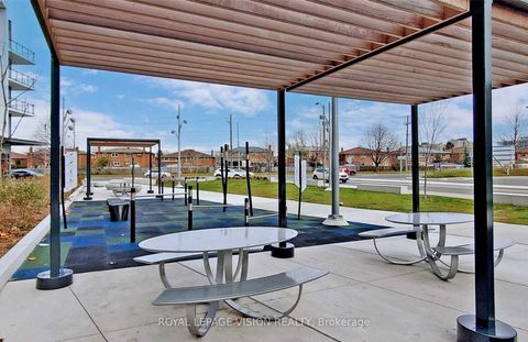 Photo 16 at 858 - 60 Ann O'Reilly Road, Henry Farm, Toronto