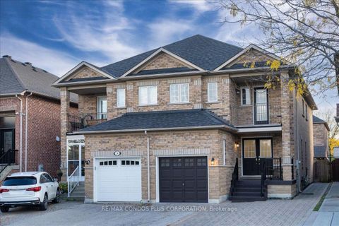 Photo 1 at 289 Deepsprings Crescent, Vellore Village, Vaughan