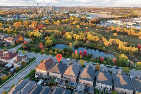 Photo 2 at 289 Deepsprings Crescent, Vellore Village, Vaughan