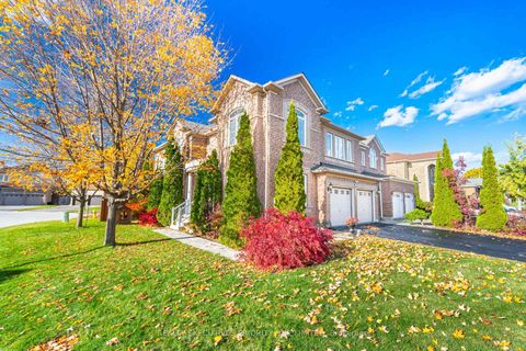 Photo 3 at 56 Regency View Heights, Rural Vaughan, Vaughan