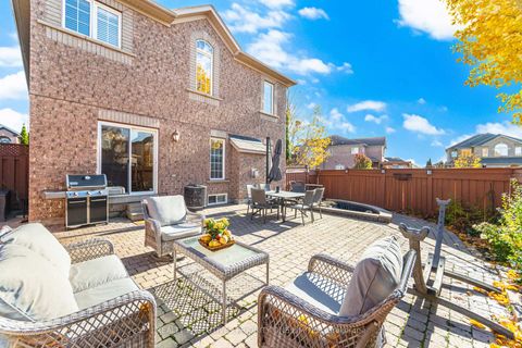 Photo 37 at 56 Regency View Heights, Rural Vaughan, Vaughan