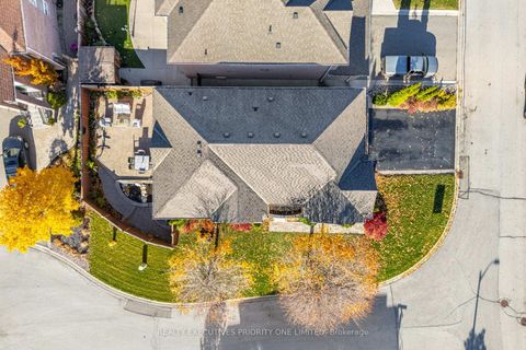 Photo 39 at 56 Regency View Heights, Rural Vaughan, Vaughan