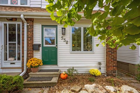 Photo 1 at 552 Victoria Park Avenue, Danforth, Toronto