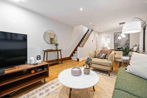 Photo 8 at 552 Victoria Park Avenue, Danforth, Toronto