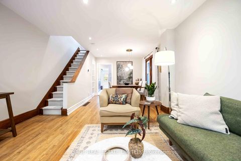 Photo 9 at 552 Victoria Park Avenue, Danforth, Toronto