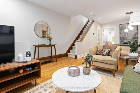 Photo 13 at 552 Victoria Park Avenue, Danforth, Toronto