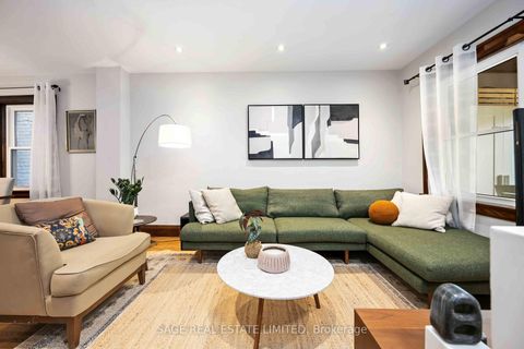 Photo 14 at 552 Victoria Park Avenue, Danforth, Toronto