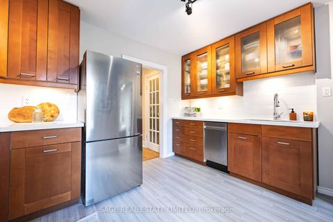 Photo 21 at 552 Victoria Park Avenue, Danforth, Toronto