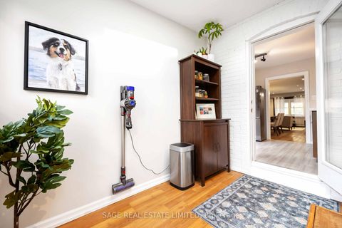 Photo 27 at 552 Victoria Park Avenue, Danforth, Toronto