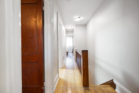 Photo 29 at 552 Victoria Park Avenue, Danforth, Toronto