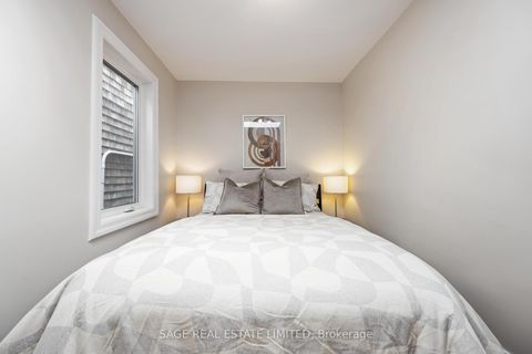 Photo 31 at 552 Victoria Park Avenue, Danforth, Toronto