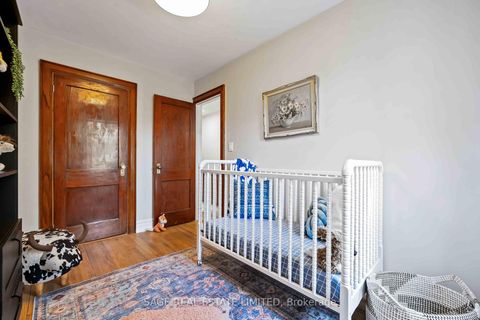 Photo 33 at 552 Victoria Park Avenue, Danforth, Toronto