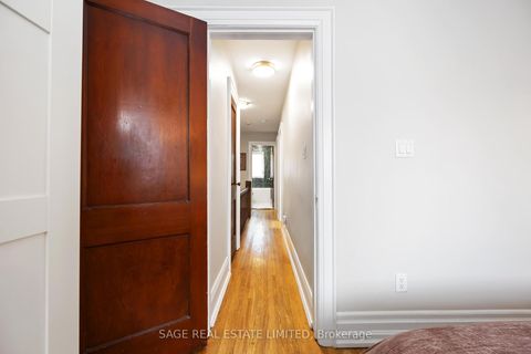 Photo 35 at 552 Victoria Park Avenue, Danforth, Toronto