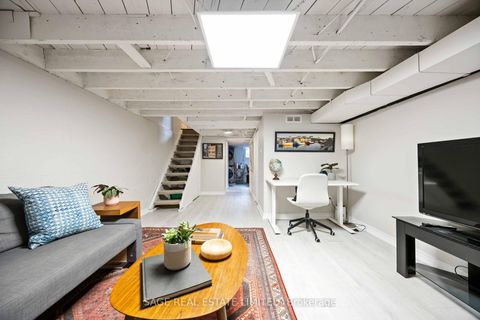 Photo 39 at 552 Victoria Park Avenue, Danforth, Toronto