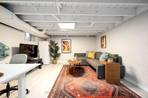 Photo 41 at 552 Victoria Park Avenue, Danforth, Toronto