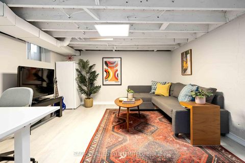 Photo 42 at 552 Victoria Park Avenue, Danforth, Toronto