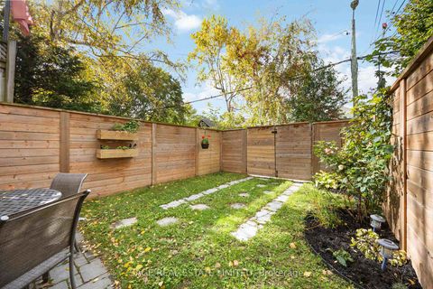 Photo 46 at 552 Victoria Park Avenue, Danforth, Toronto