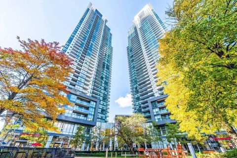Photo 0 at 2608 - 5162 Yonge Street, Willowdale West, Toronto