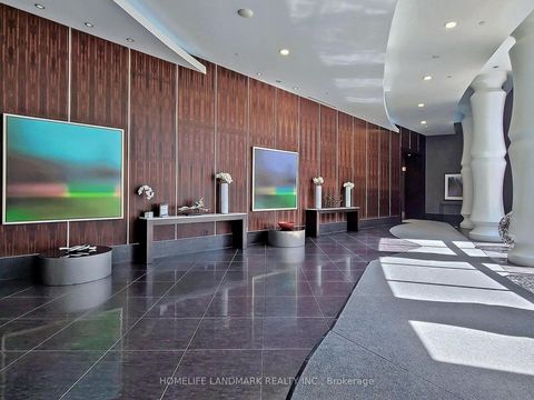 Photo 4 at 2608 - 5162 Yonge Street, Willowdale West, Toronto