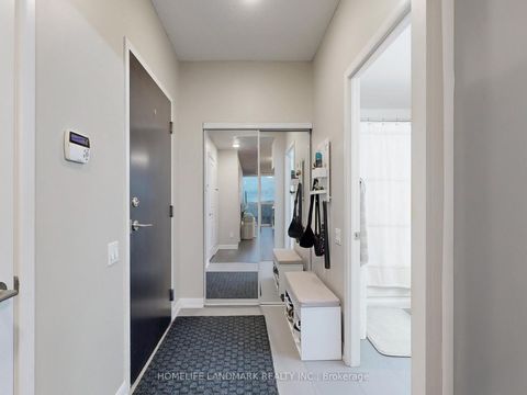 Photo 6 at 2608 - 5162 Yonge Street, Willowdale West, Toronto