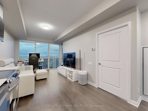 Photo 7 at 2608 - 5162 Yonge Street, Willowdale West, Toronto