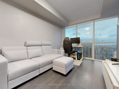 Photo 8 at 2608 - 5162 Yonge Street, Willowdale West, Toronto