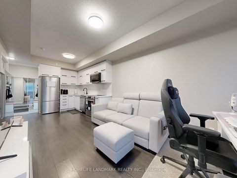 Photo 9 at 2608 - 5162 Yonge Street, Willowdale West, Toronto