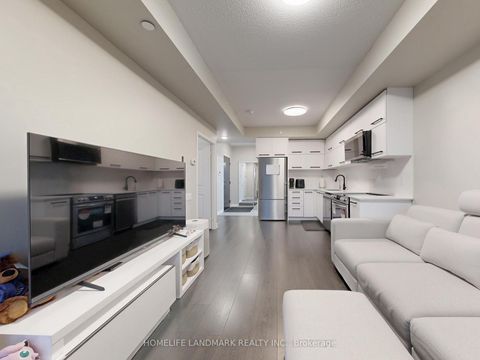 Photo 10 at 2608 - 5162 Yonge Street, Willowdale West, Toronto