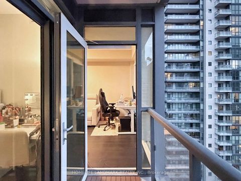 Photo 11 at 2608 - 5162 Yonge Street, Willowdale West, Toronto