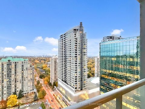 Photo 12 at 2608 - 5162 Yonge Street, Willowdale West, Toronto