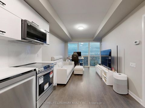 Photo 14 at 2608 - 5162 Yonge Street, Willowdale West, Toronto