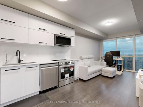 Photo 15 at 2608 - 5162 Yonge Street, Willowdale West, Toronto