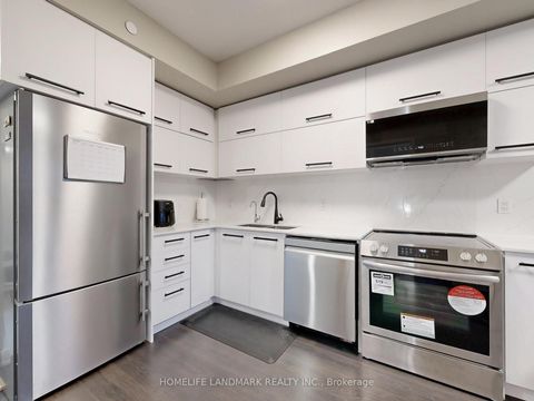 Photo 16 at 2608 - 5162 Yonge Street, Willowdale West, Toronto