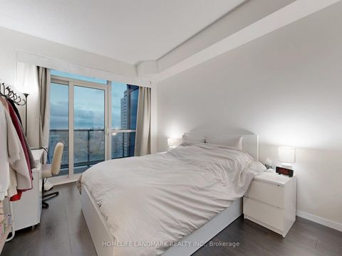 Photo 18 at 2608 - 5162 Yonge Street, Willowdale West, Toronto
