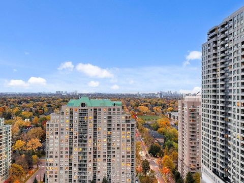 Photo 19 at 2608 - 5162 Yonge Street, Willowdale West, Toronto