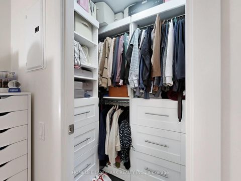 Photo 21 at 2608 - 5162 Yonge Street, Willowdale West, Toronto