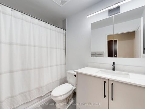 Photo 22 at 2608 - 5162 Yonge Street, Willowdale West, Toronto