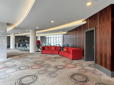 Photo 25 at 2608 - 5162 Yonge Street, Willowdale West, Toronto