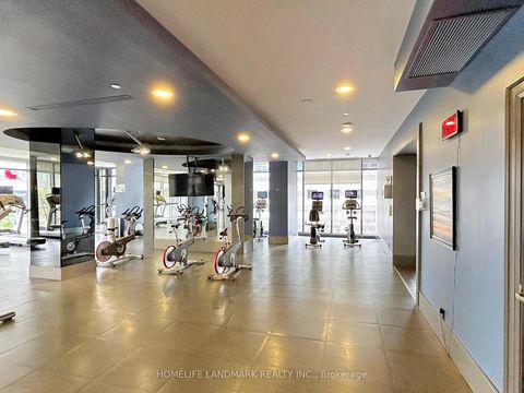 Photo 26 at 2608 - 5162 Yonge Street, Willowdale West, Toronto