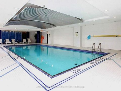 Photo 27 at 2608 - 5162 Yonge Street, Willowdale West, Toronto