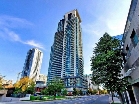 Photo 29 at 2608 - 5162 Yonge Street, Willowdale West, Toronto