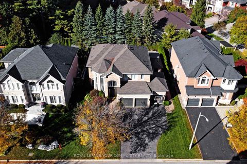 Photo 1 at 313 Willis Drive, Aurora Highlands, Aurora