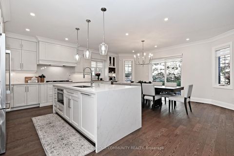 Photo 5 at 313 Willis Drive, Aurora Highlands, Aurora