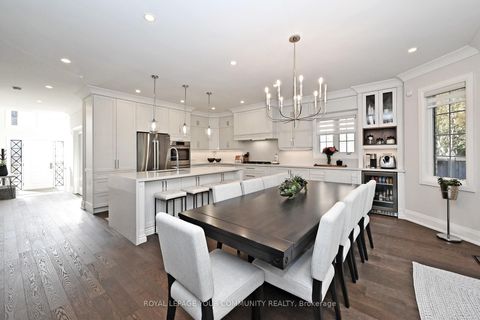 Photo 6 at 313 Willis Drive, Aurora Highlands, Aurora