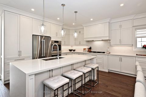 Photo 7 at 313 Willis Drive, Aurora Highlands, Aurora