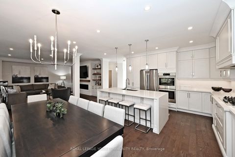 Photo 8 at 313 Willis Drive, Aurora Highlands, Aurora